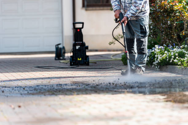Best Exterior Home Cleaning  in West Blocton, AL
