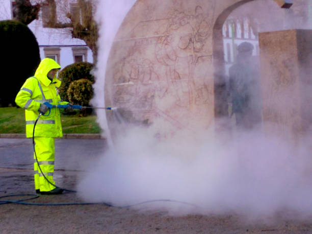 Best Roof Power Washing Services  in West Blocton, AL